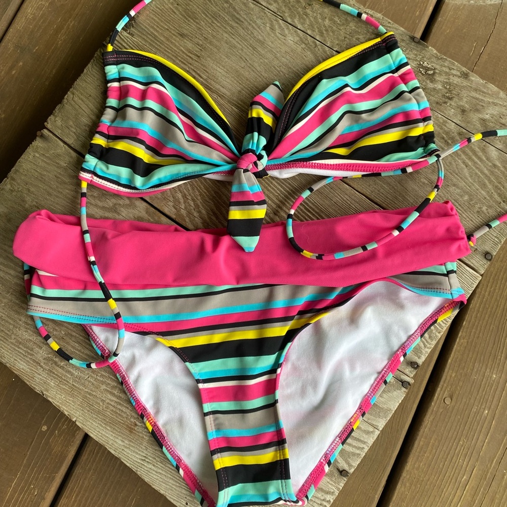 Kirra Bikini